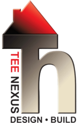 Tee Nexus Logo